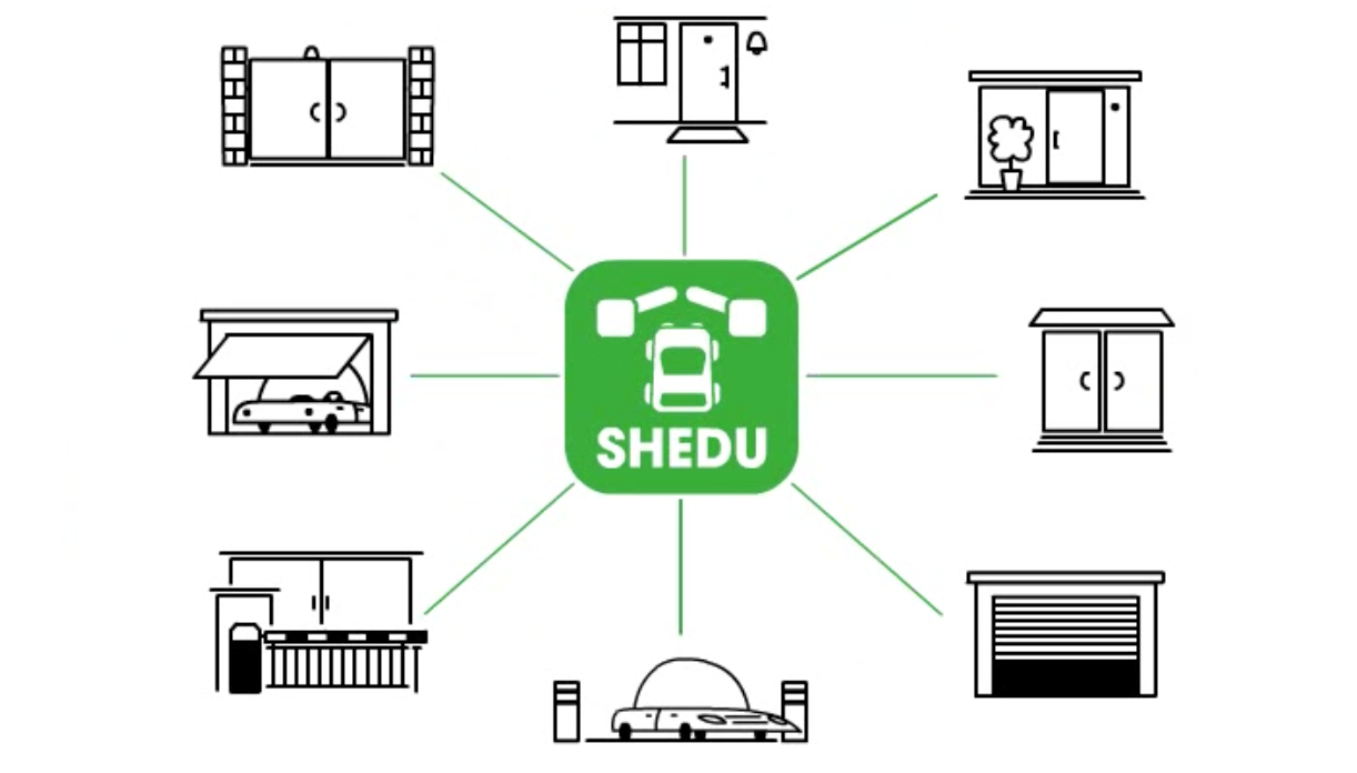 shedu